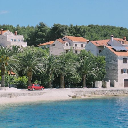 Apartments By The Sea Sumartin, Brac - 5620 Kültér fotó