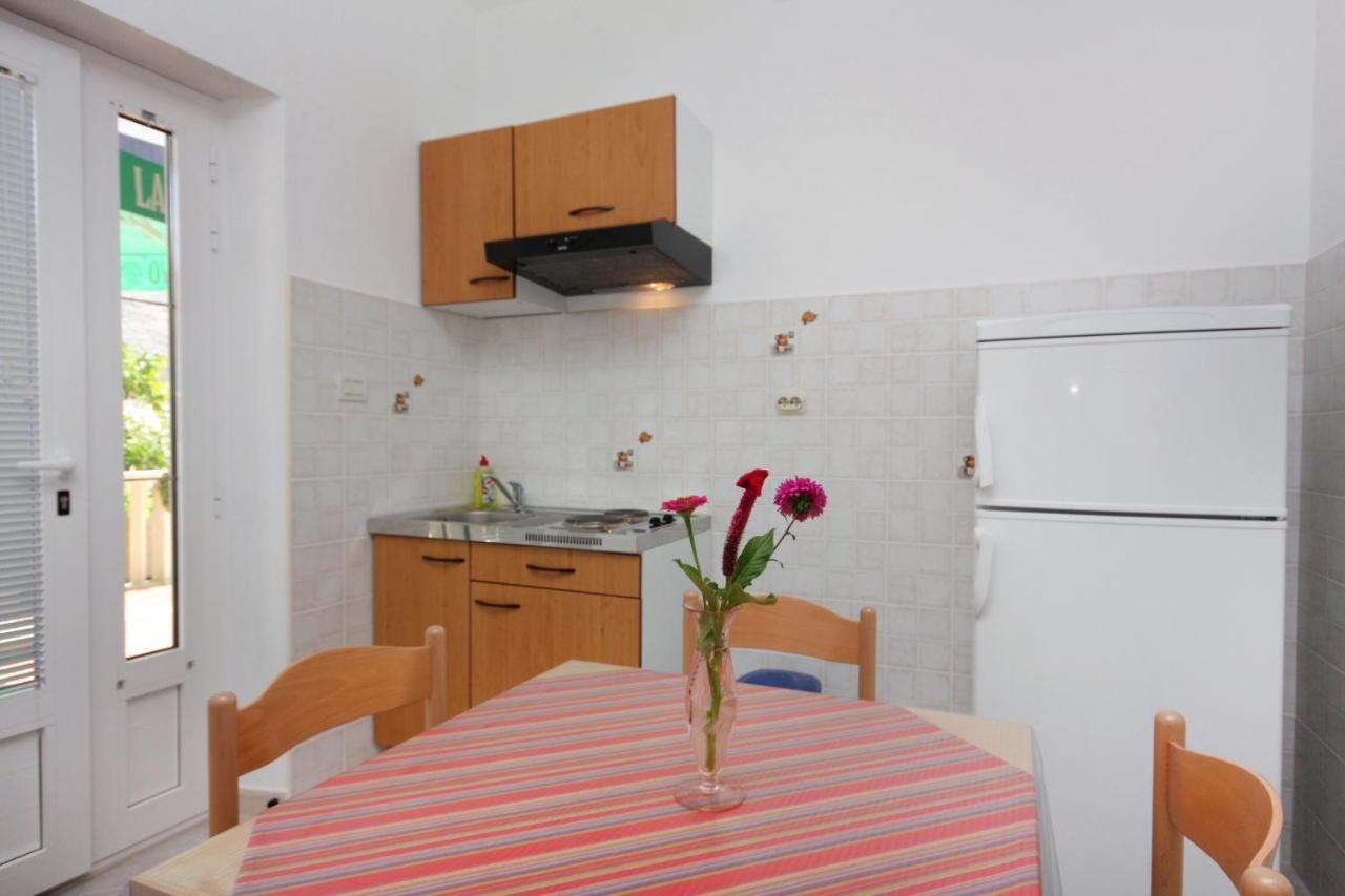 Apartments By The Sea Sumartin, Brac - 5620 Kültér fotó