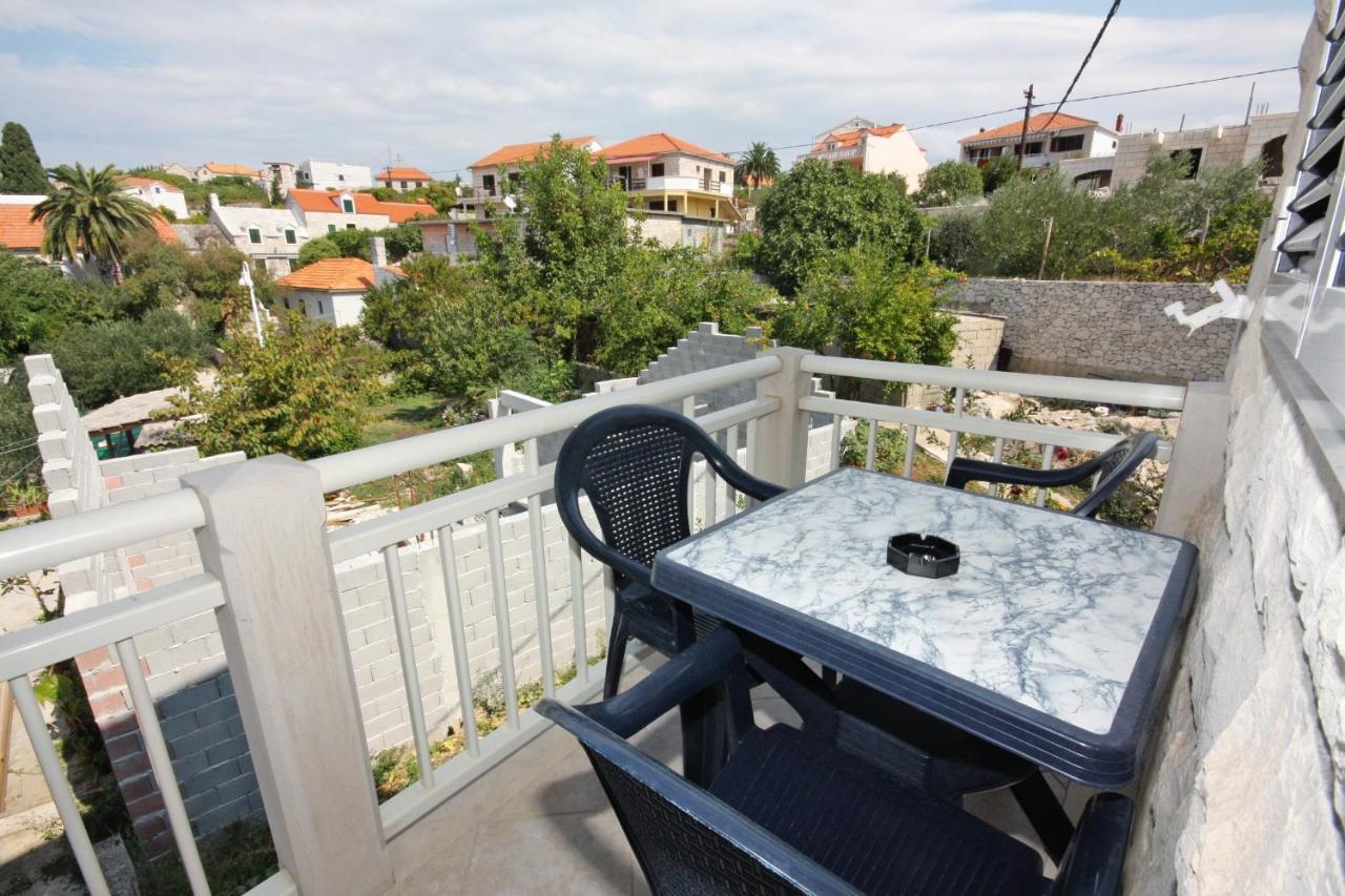 Apartments By The Sea Sumartin, Brac - 5620 Kültér fotó