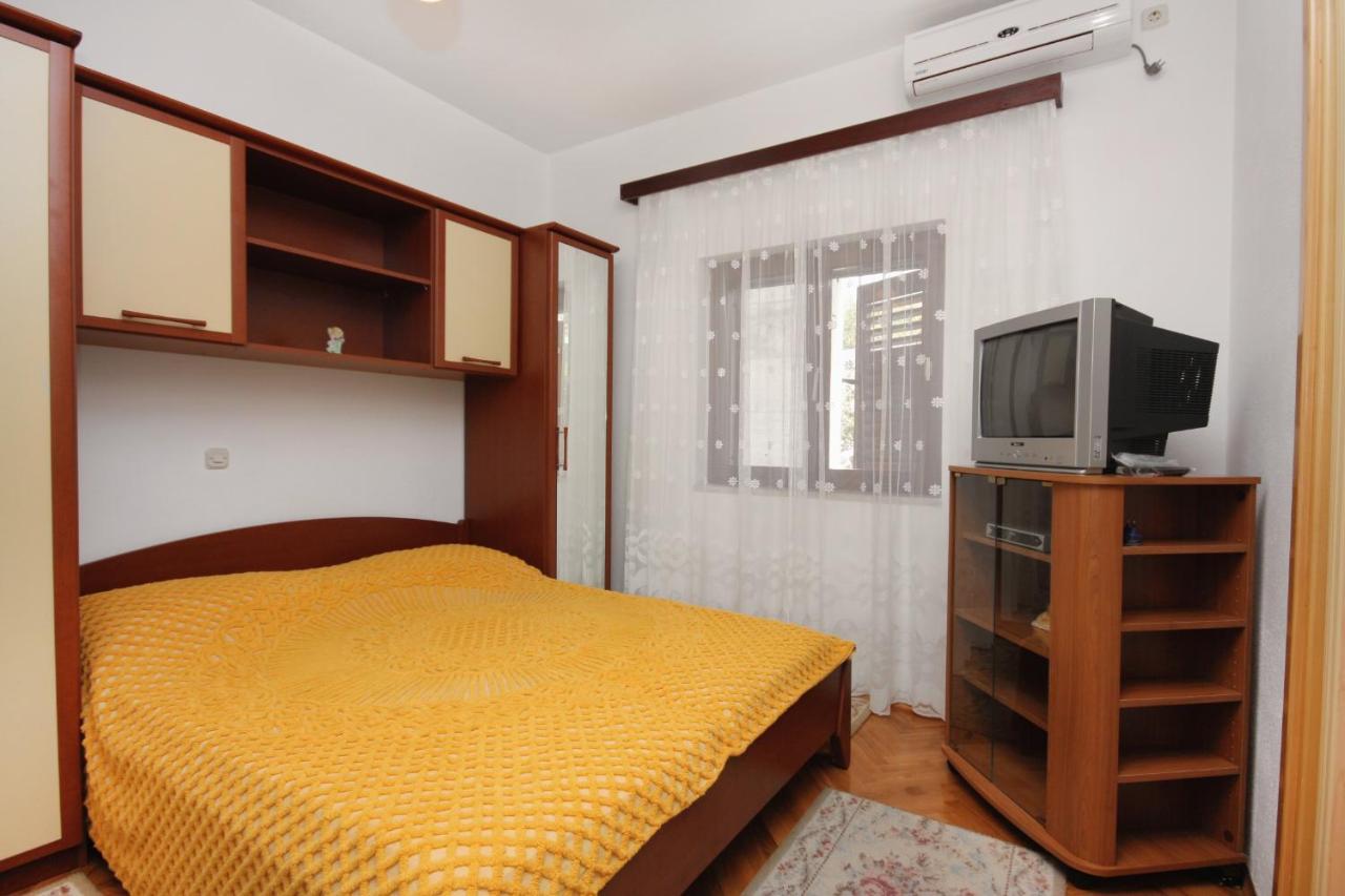 Apartments By The Sea Sumartin, Brac - 5620 Kültér fotó